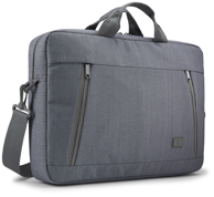 CASE LOGIC Torba Huxton 15.6", grafitna